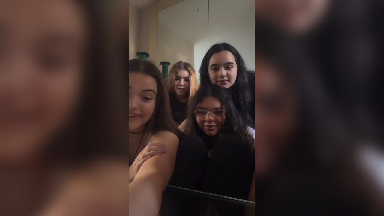 ❤️ kalena periscope live updates 1664 🍓❤️