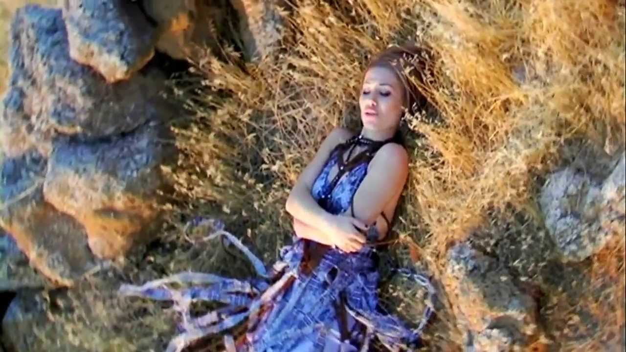Марина Алиева-повелитель