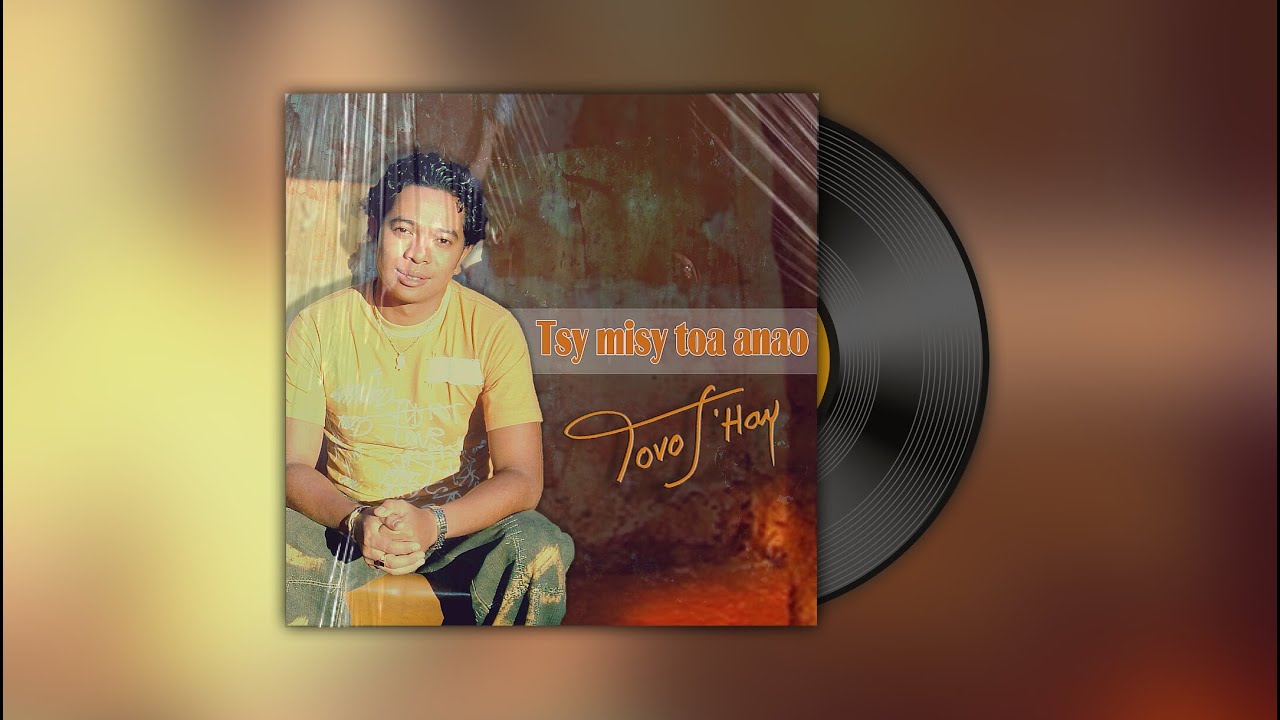 Efa Jamba - Tovo j'Hay ✅