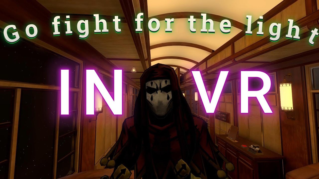 Light Brigade VR showcase: before you buy