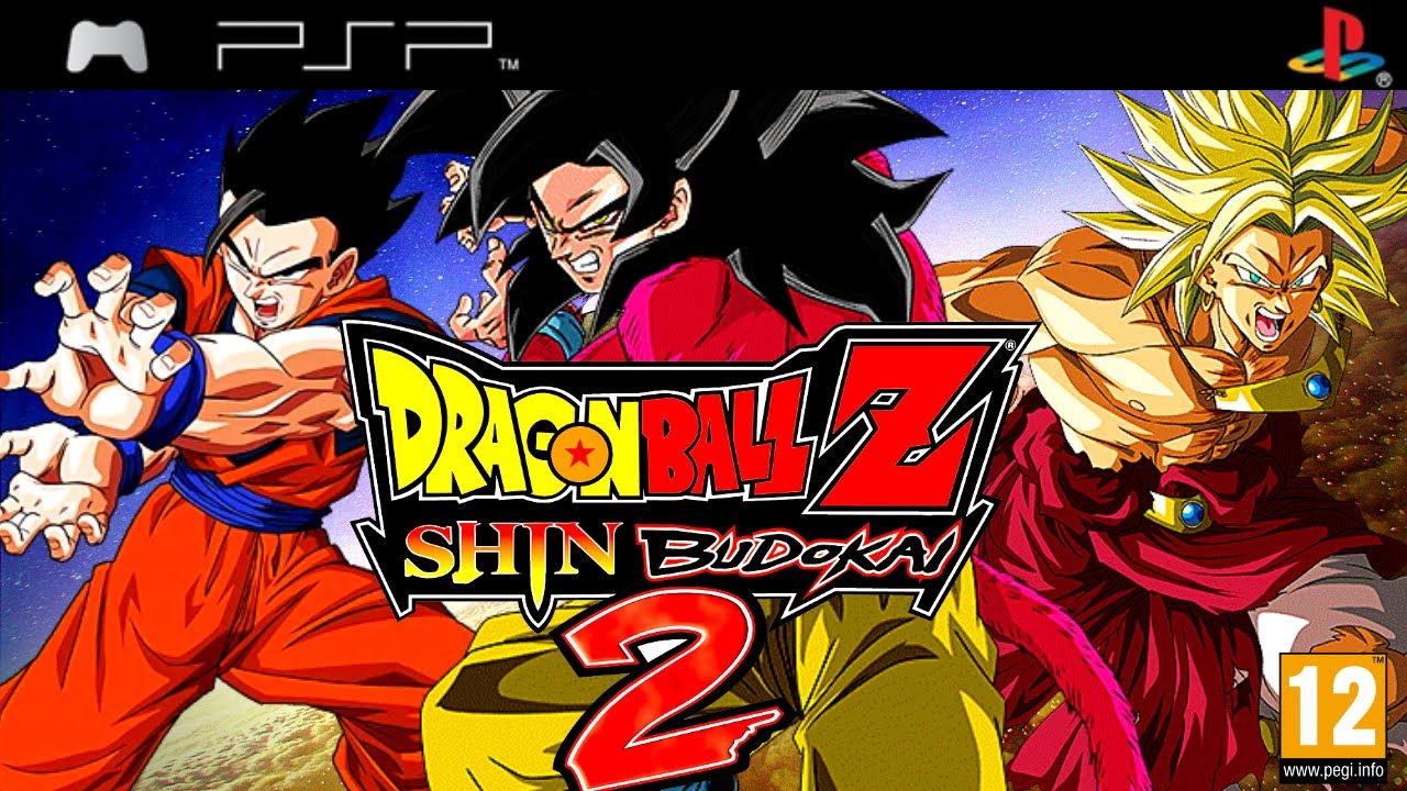 SHIN BUDOKAI 2 HD - Full Game