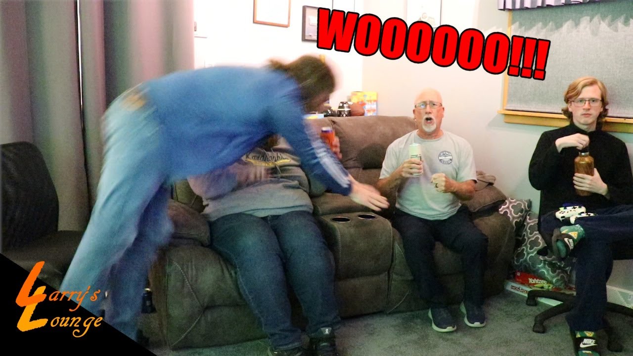 Taking Down Tom!
