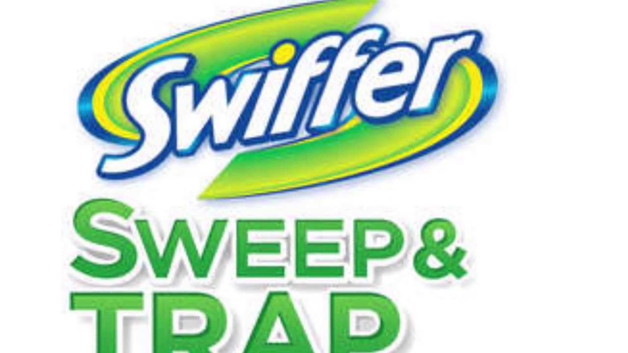 Swiffer Sweep & Trap ~ Demonstration & Review