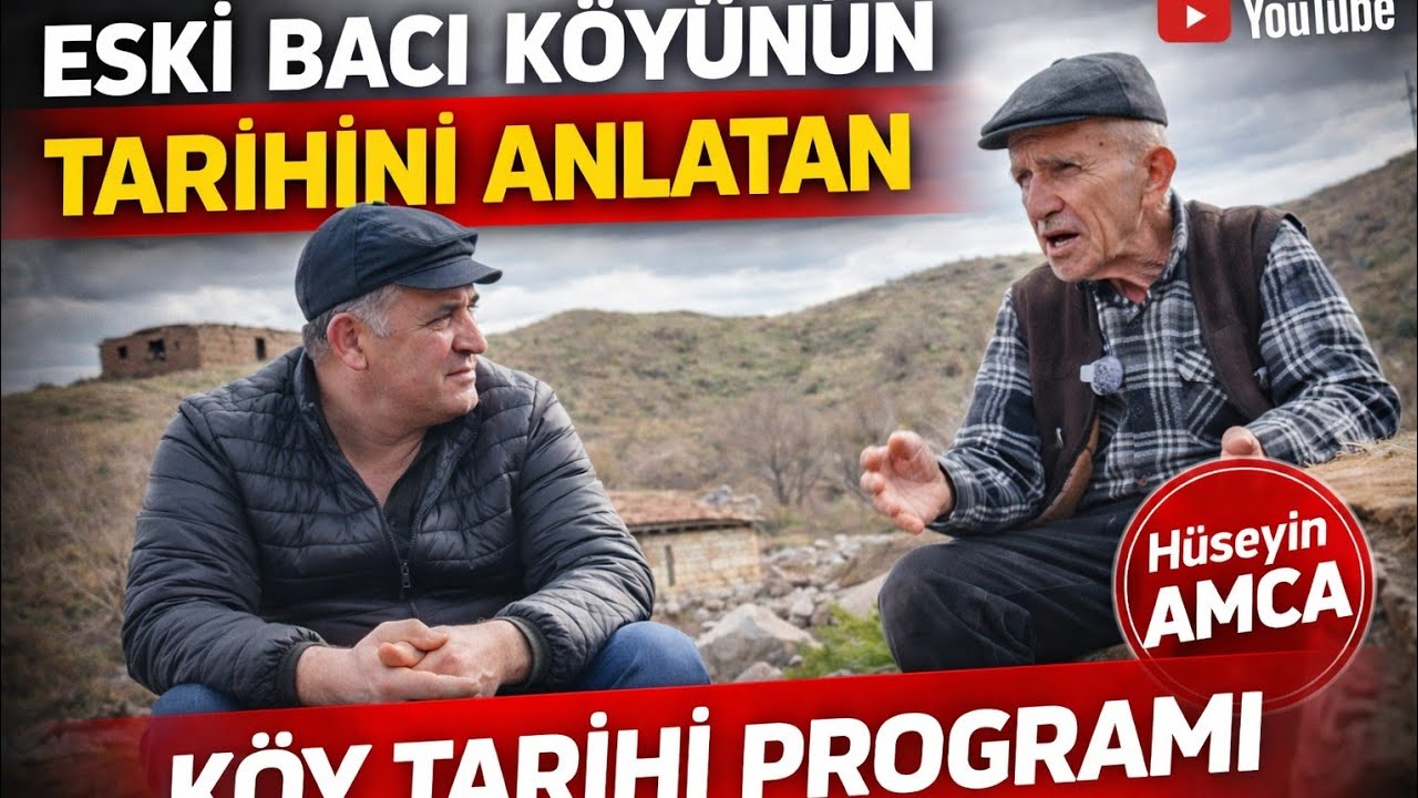 Bacı Köyü’nün Tarihçesi | Asırlık Miras ve Manevi Yolculuk