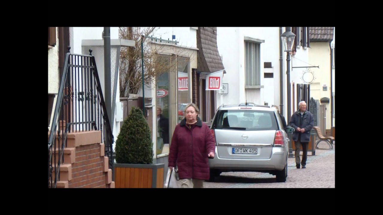 Unterwegs in Heusenstamm - 3.wmv