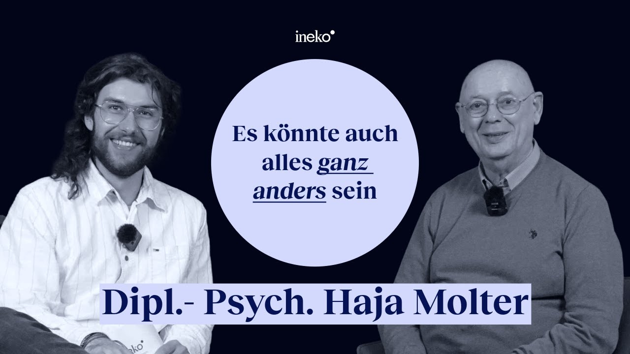 Supervision in der Praxis: Auftrag, Rahmen, Wirkung | mit Haja Molter