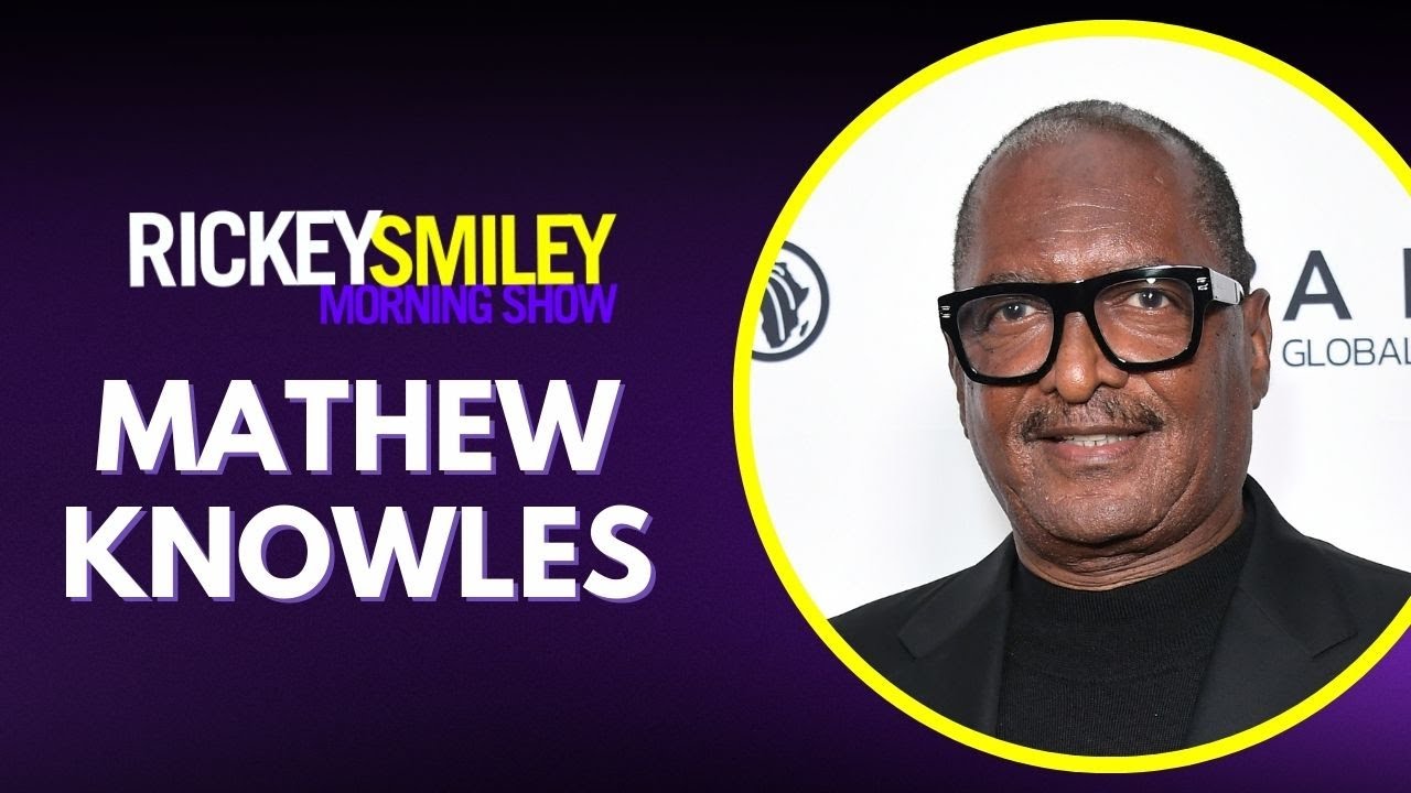 Mathew Knowles Reflects on Building Destiny&rsquo;s Child & Artist Development