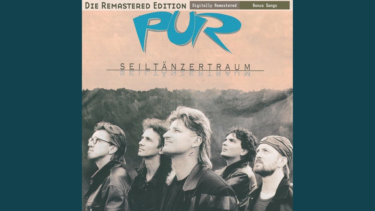 Seiltänzertraum (Remastered 2002)