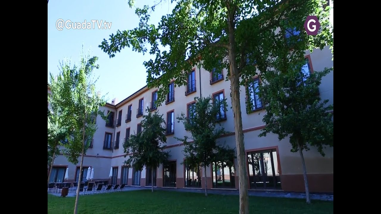 El balneario de Trillo reabrir&aacute; el d&iacute;a 7 con todas sus instalaciones y servicios al 100%