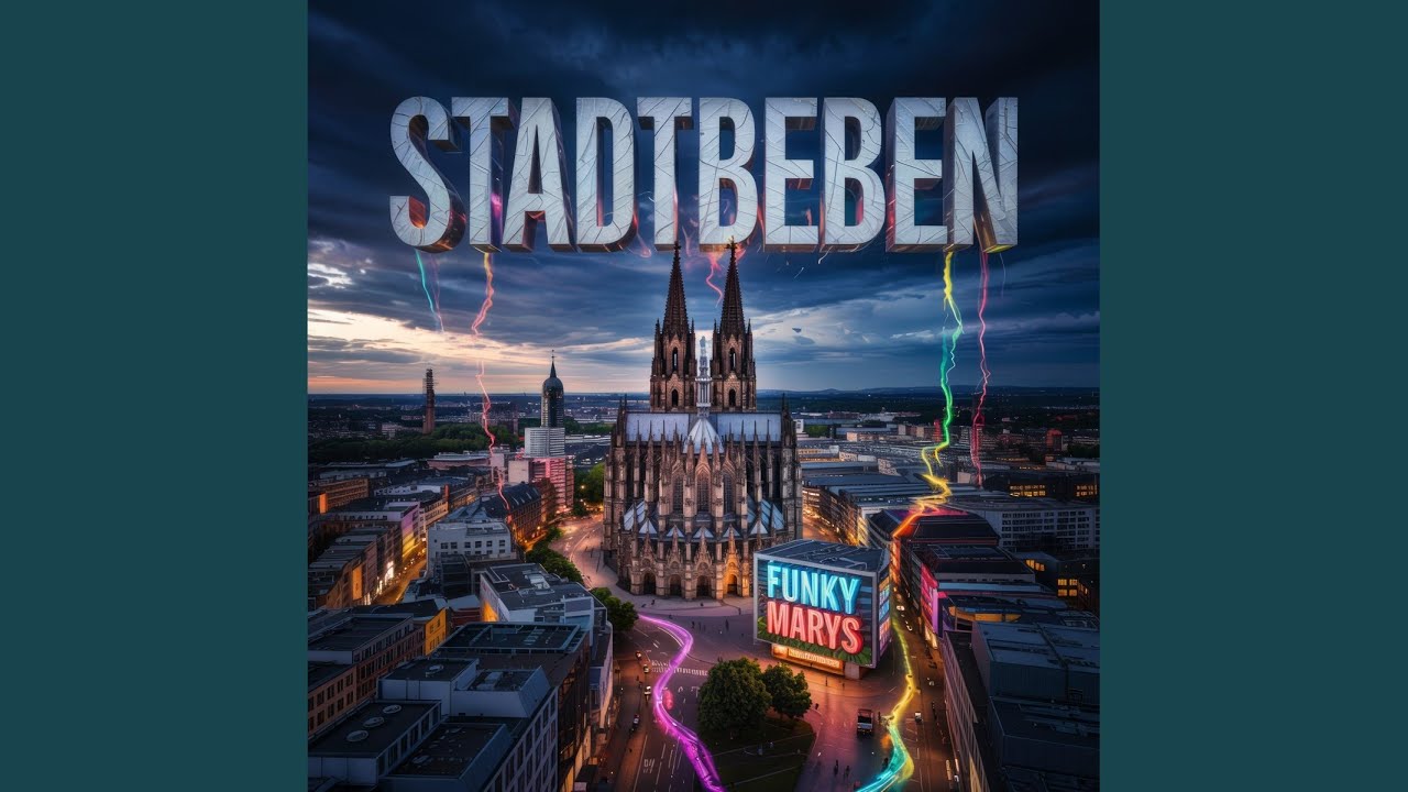 Stadtbeben