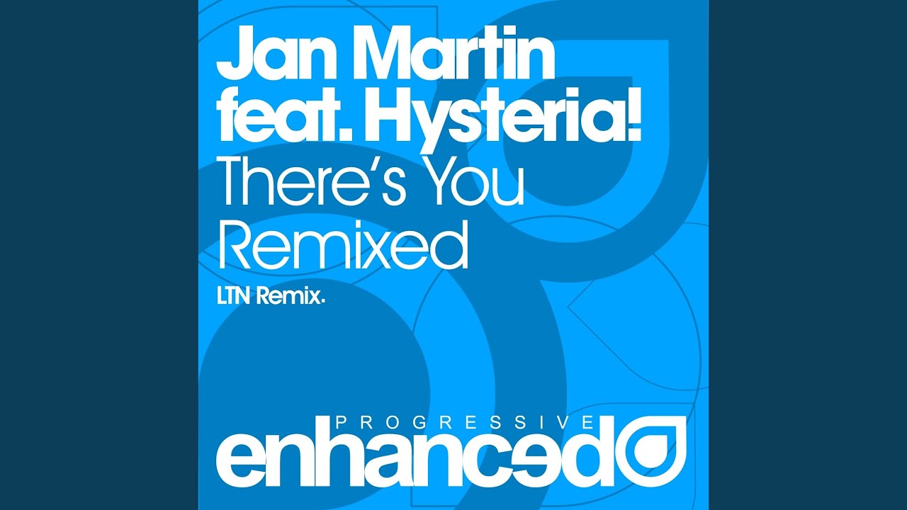 There's You (LTN Remix)