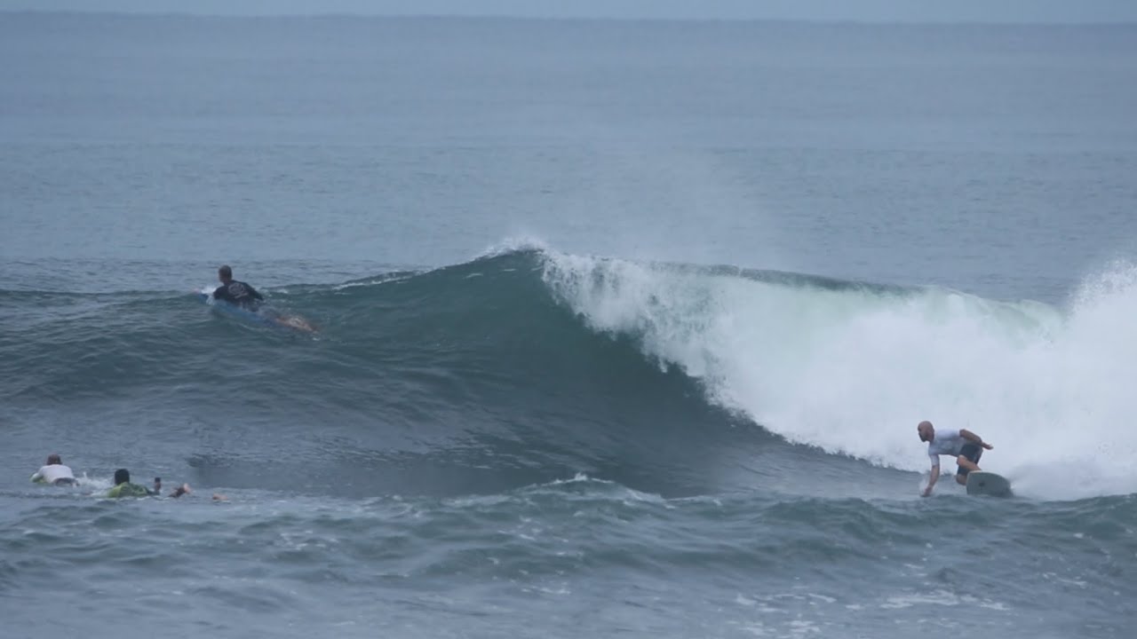 El Salvador Surf Trip ‘24