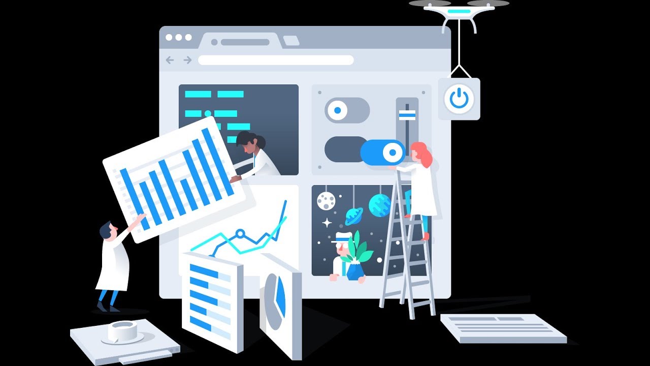 Webinar: Converting React components to Dash components