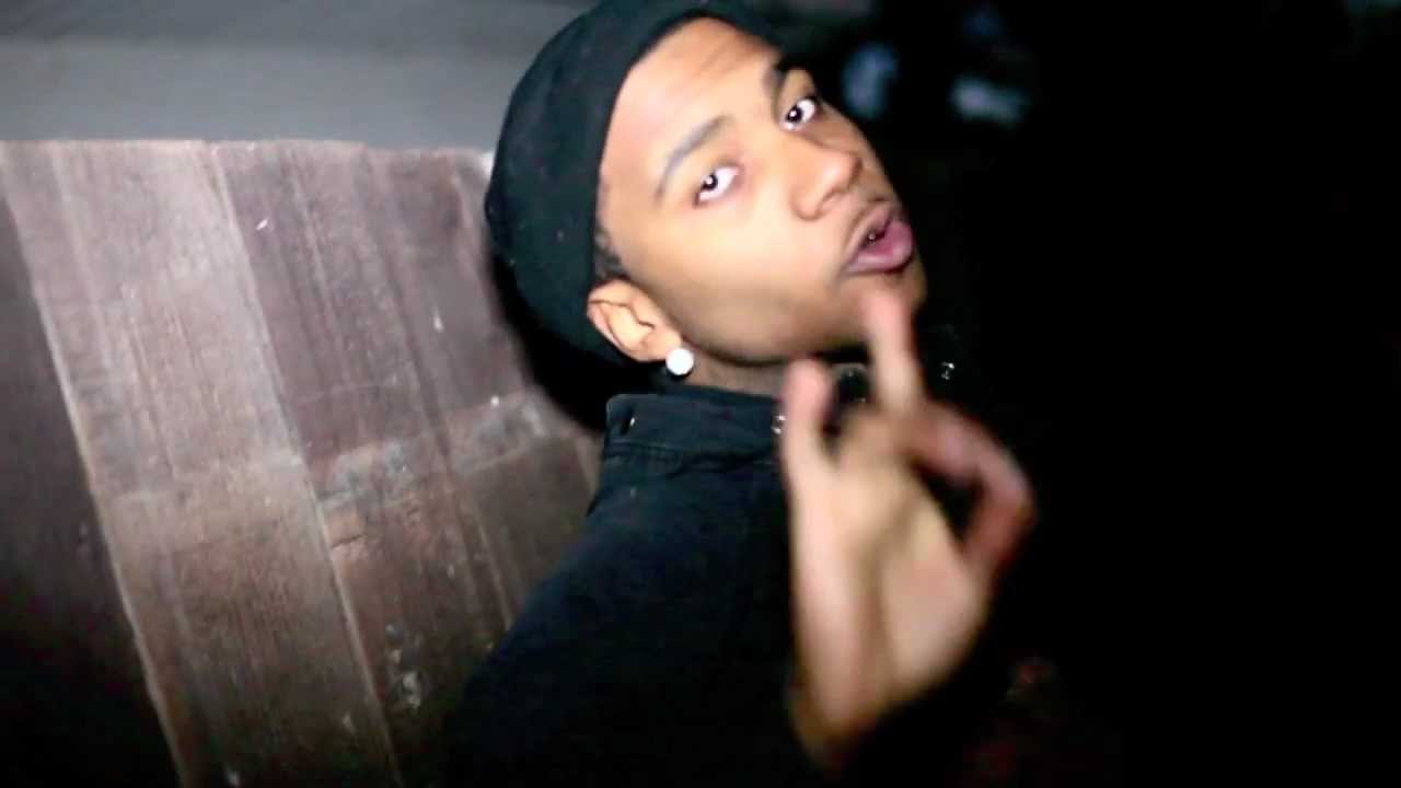 Lil B - Please Respect The Bitch *NEW MUSIC VIDEO* EPIC WESTCOAST MUSIC