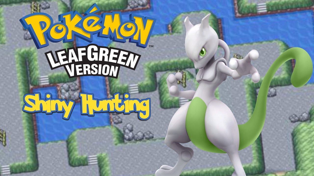Shiny Hunting Mewtwo | Full Odds Night #1 ⚡ Vertical Live Stream