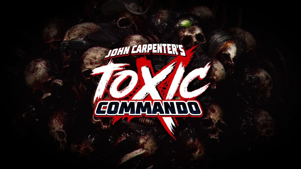 John Carpenter's Toxic Commando / Высокий Октан #3