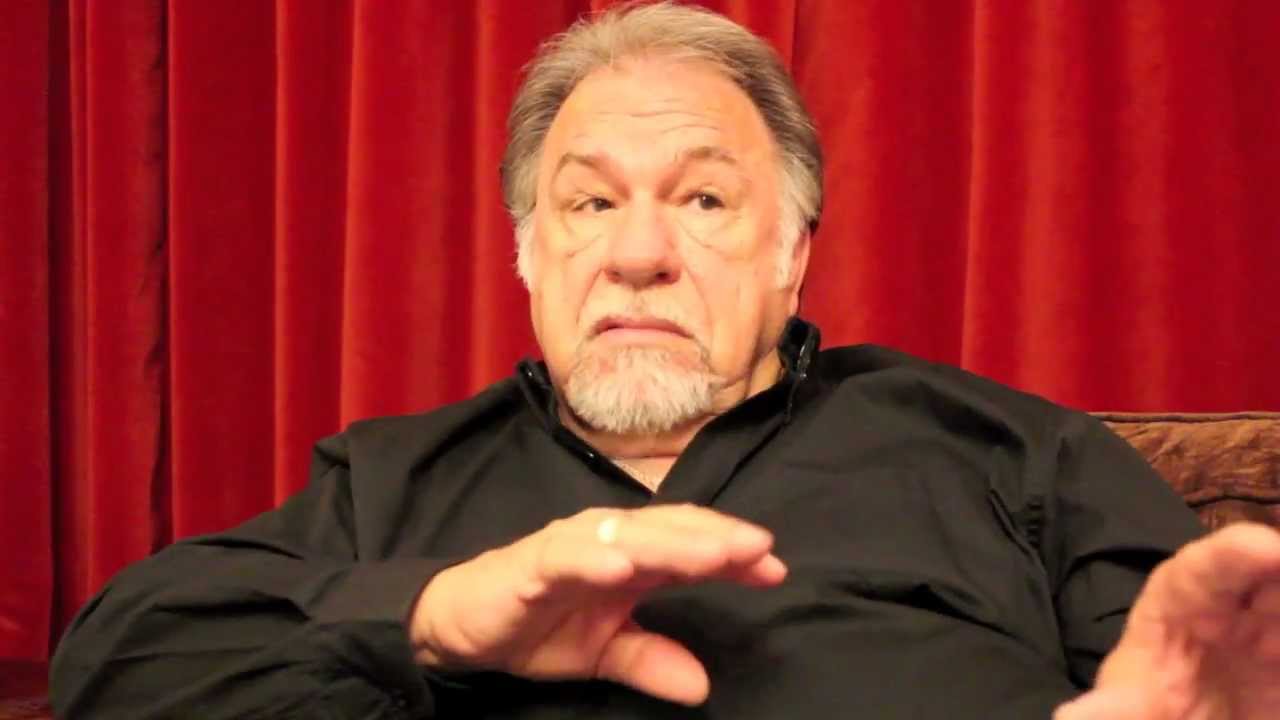 The Gene Watson Interview Part 1