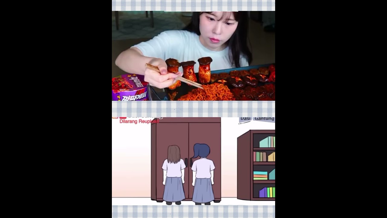 Kompilasi vidio Serena lucu