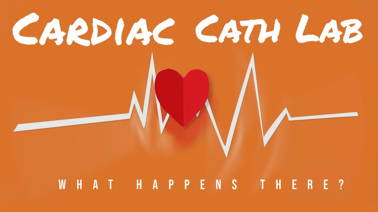 Cardiac Catheterization for the Health Care Professional