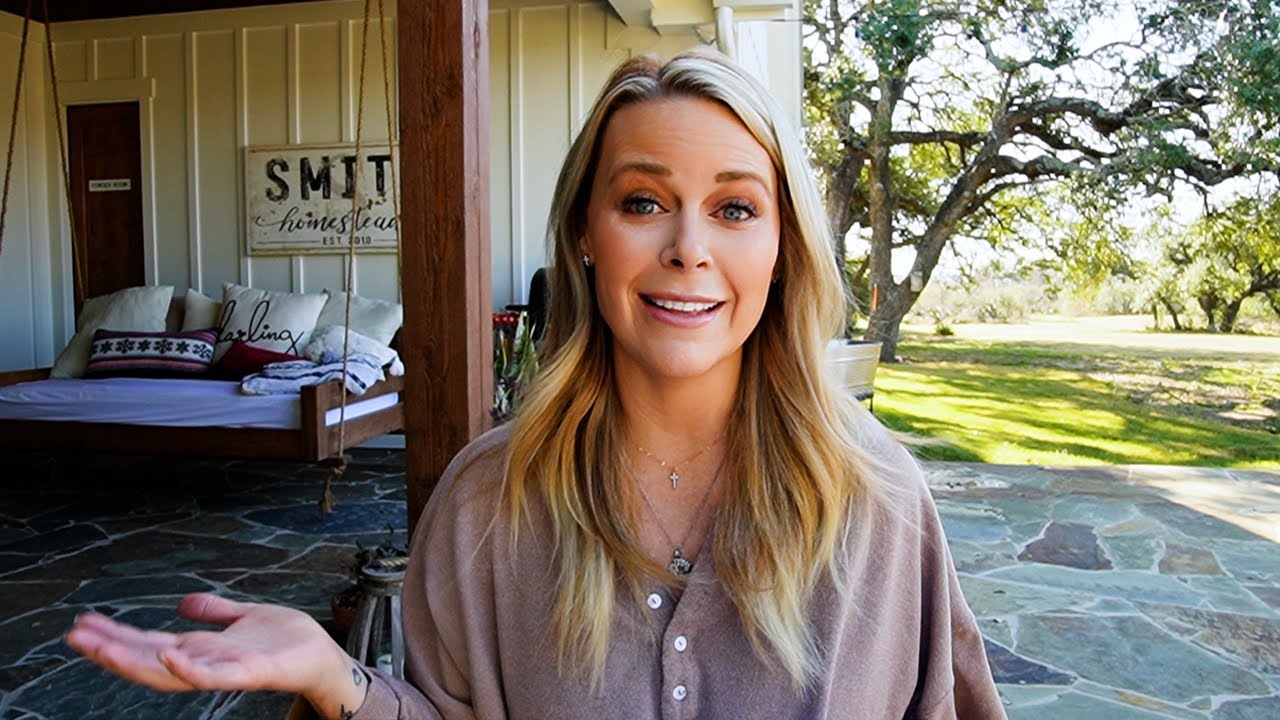 This can help your mental health | Arise with Amber