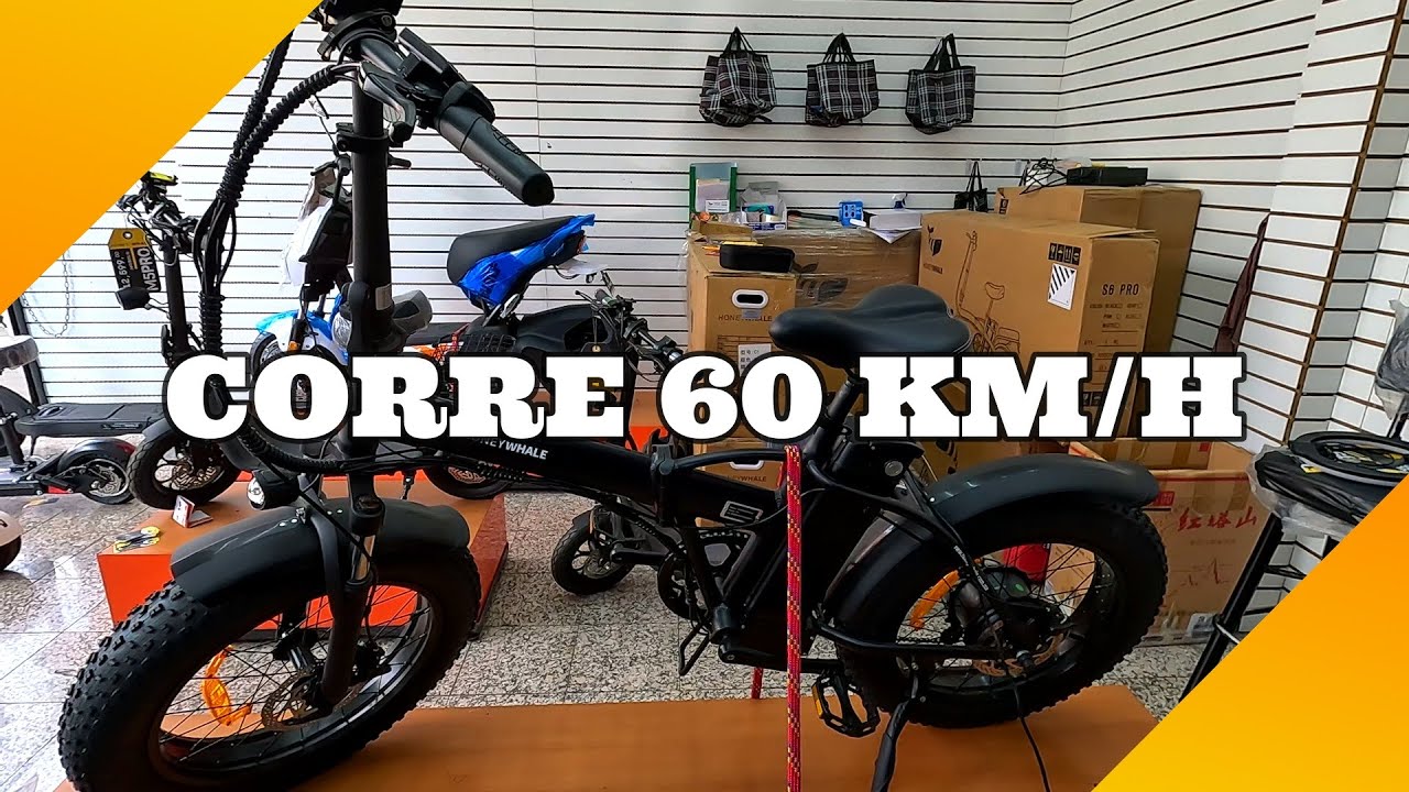 Increibles bicis electricas, moto bicis y scooters DE ULTIMA GENERACION!! 🚲🛴