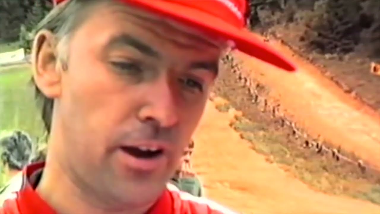 Motocross 1983