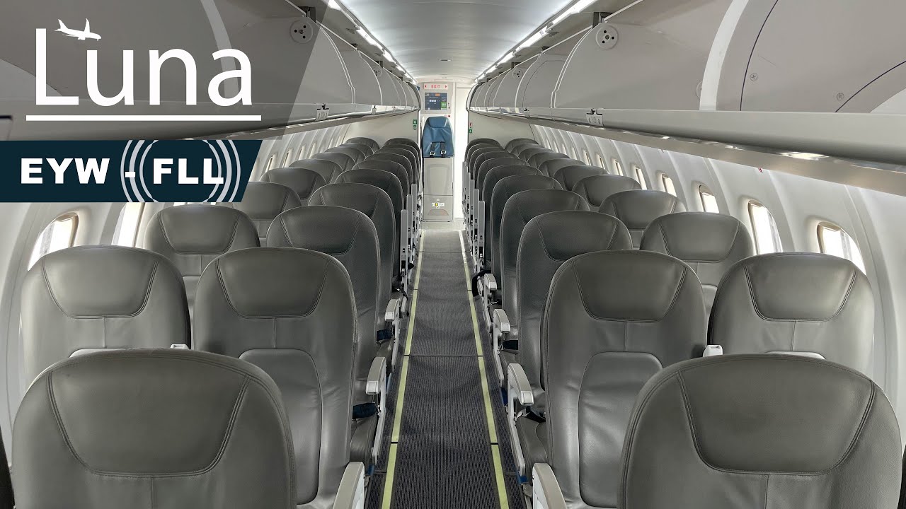 Trip Report - A Quick Flight Onboard Silver's ATR 42-600