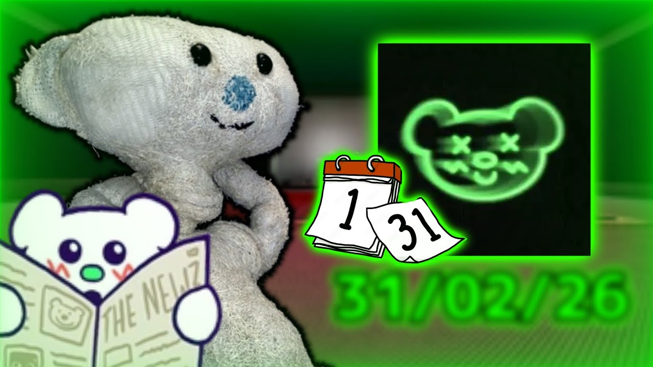 BEAR TOWER DEFENSE VAI LANÇAR QUANDO?(bear alpha pato da agua)