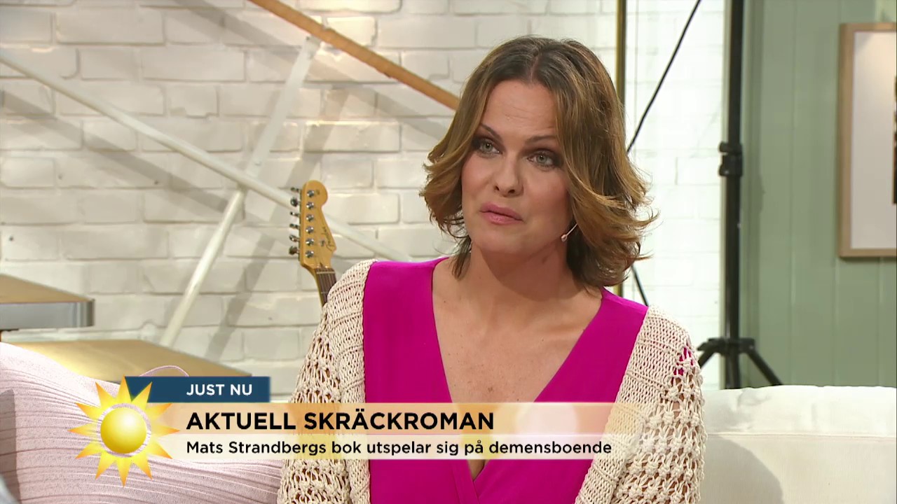 Skräckboksförfattaren: 