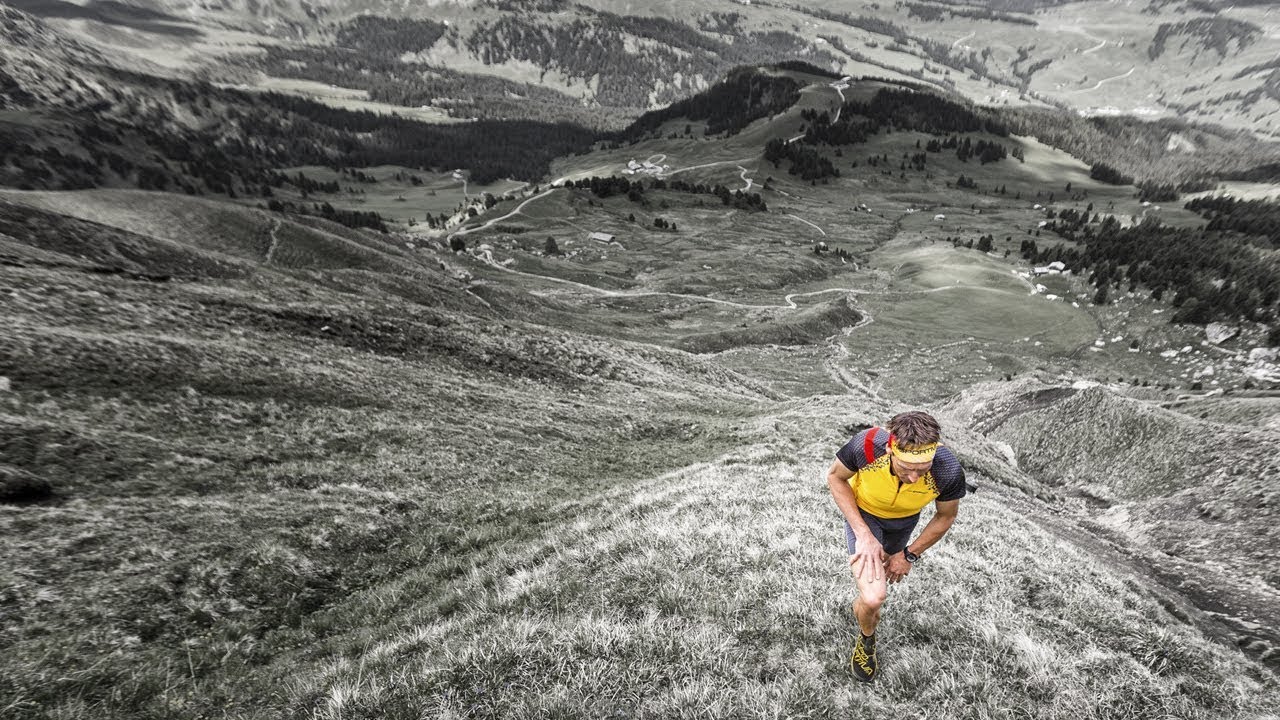 La Sportiva presents VK