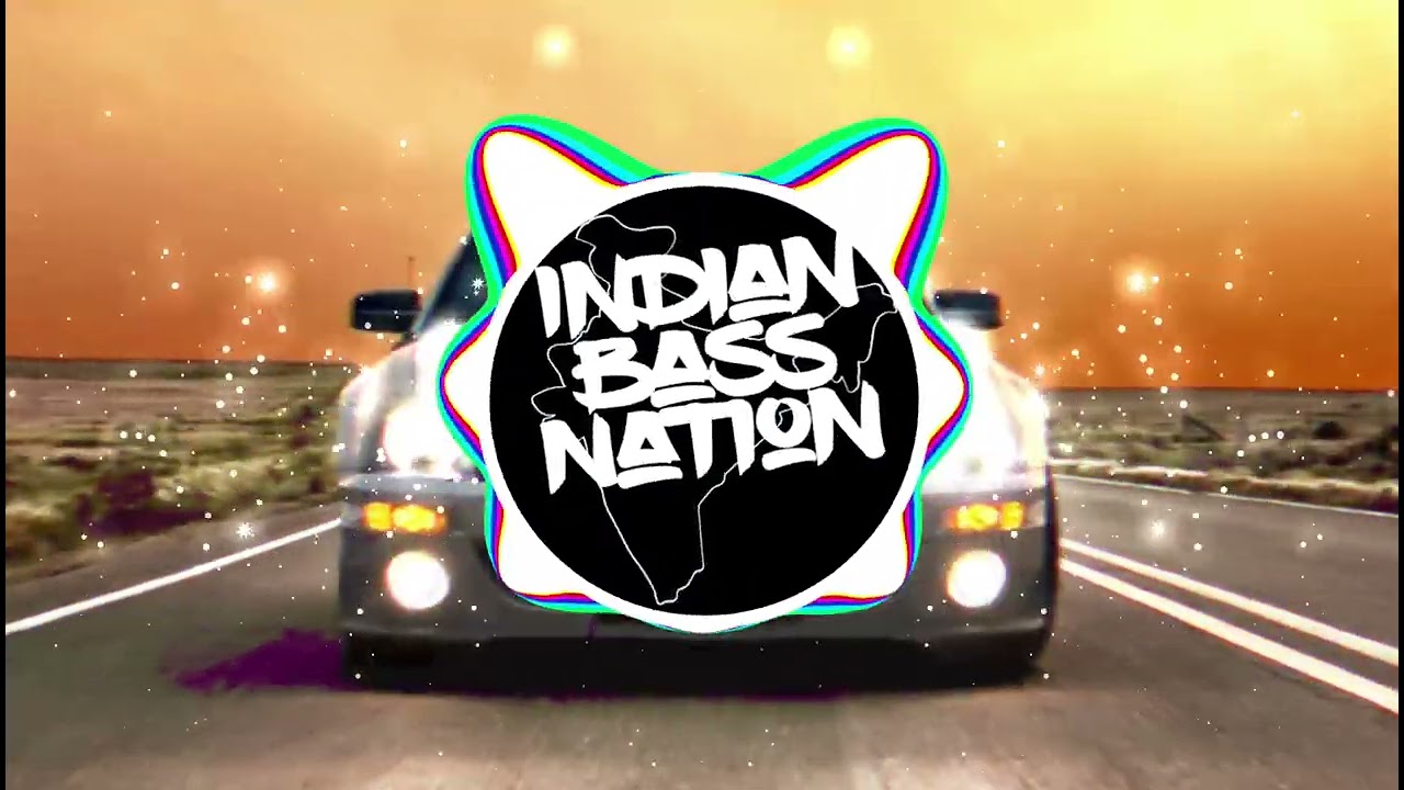 Obsessed(Bass Boosted) | Riar Saab | Indian bass nation | Latest trending songs 2023