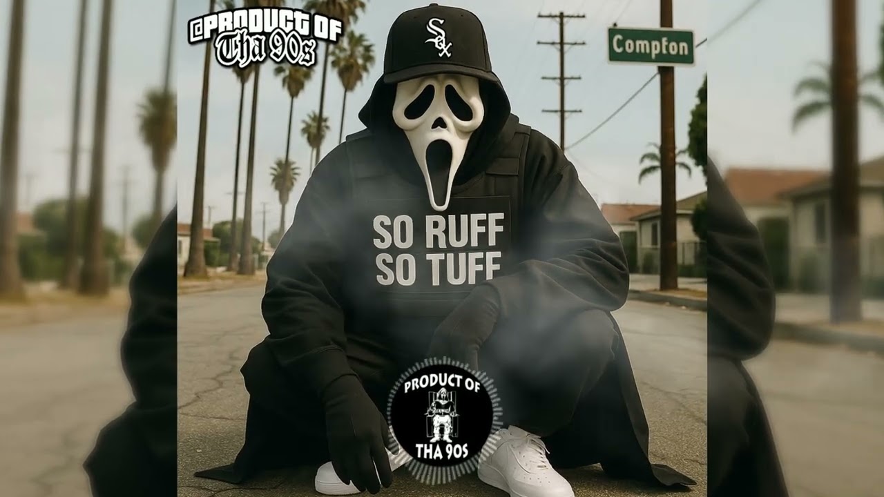 So Ruff West Coast Type Beat 🌴 #typebeat #instrumental #gfunk #lowrider