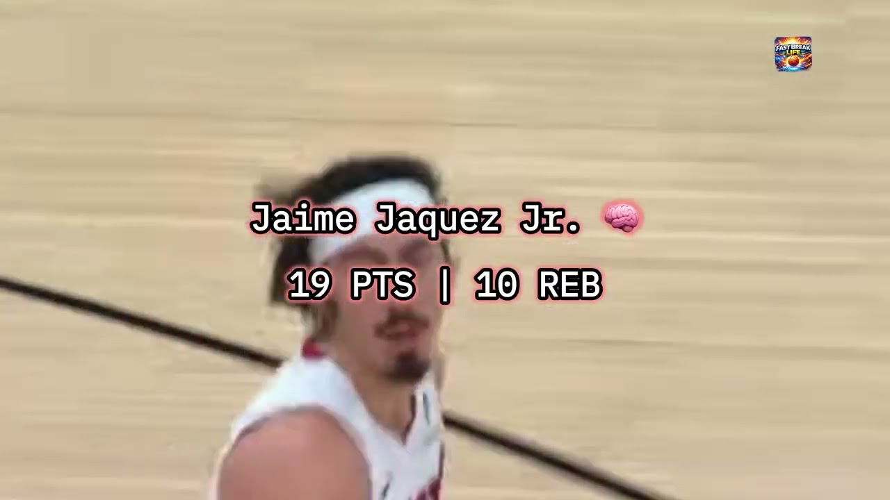 «Майами Хит» забивали всю ночь 🔥 | Ничья → Победа 116–113