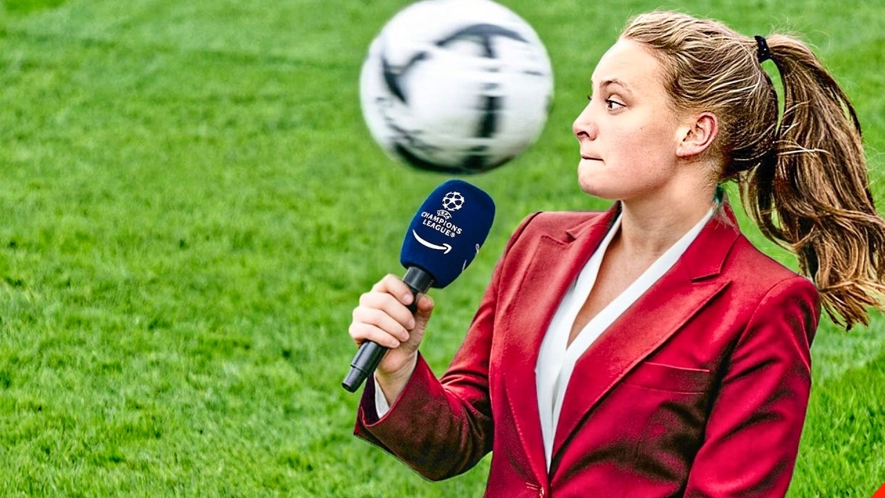 Momentos de 1 en Un Millón en el Fútbol Profesional