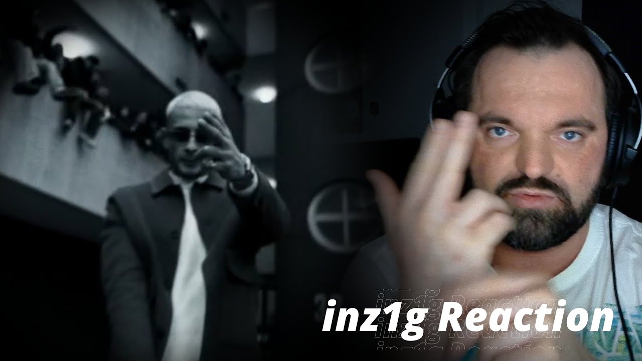 MUCCO - GUN 2 LEG Reaction!!