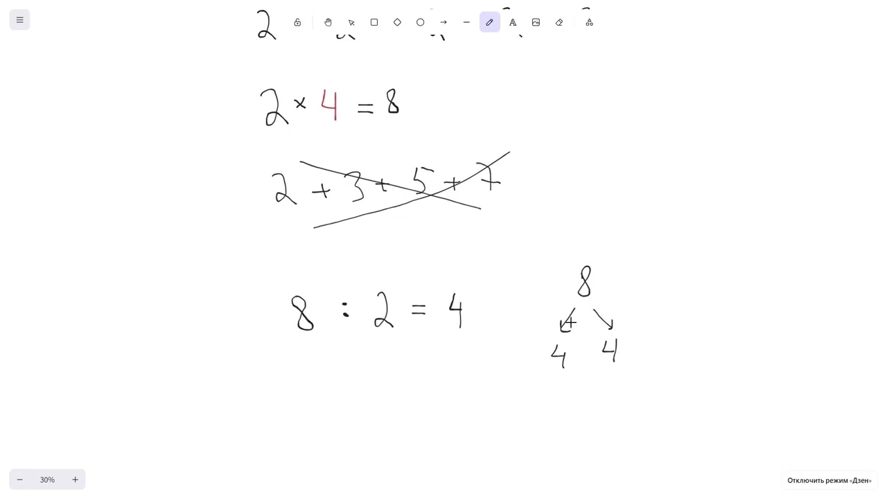 Основы, часть 3.