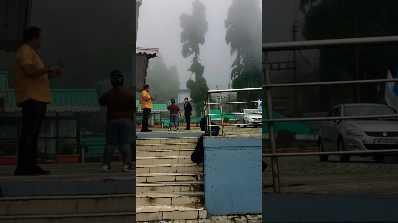 Anutri Hill Resort Darjeeling
