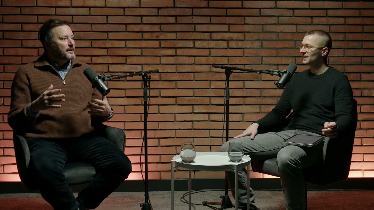 How i met Matúš Vallo – primátor Bratislavy