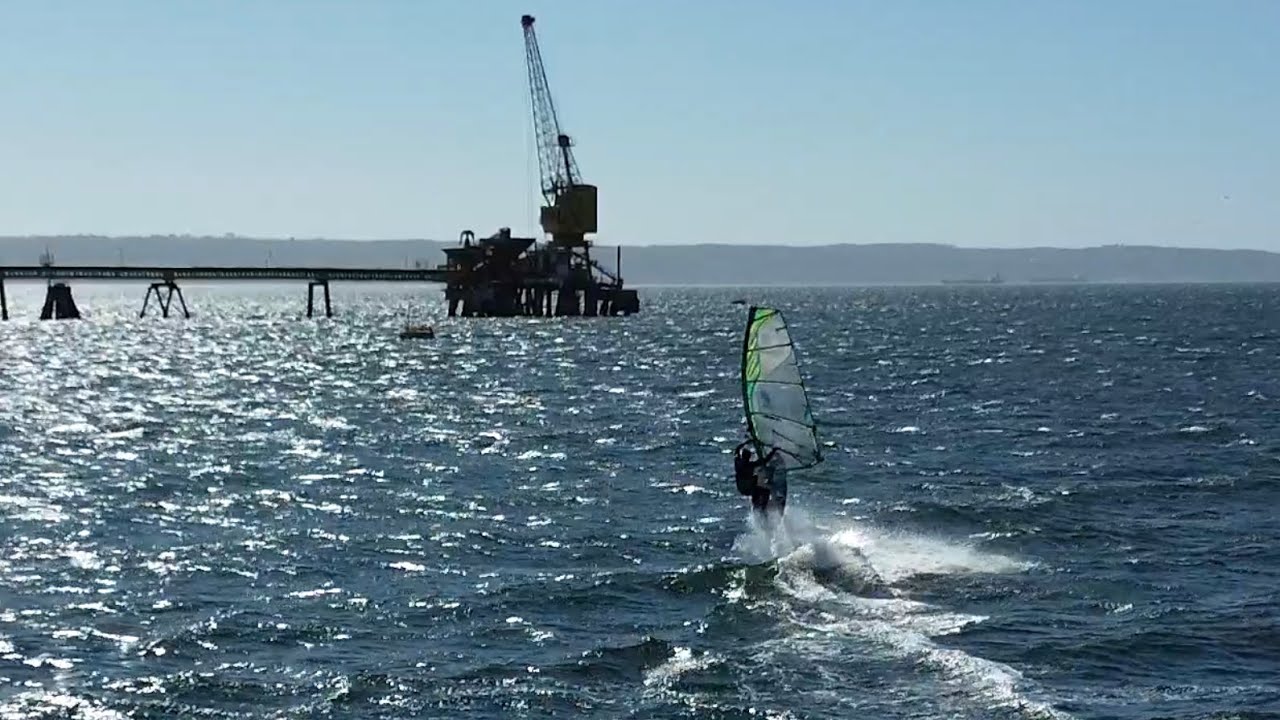 Windsurf Penco