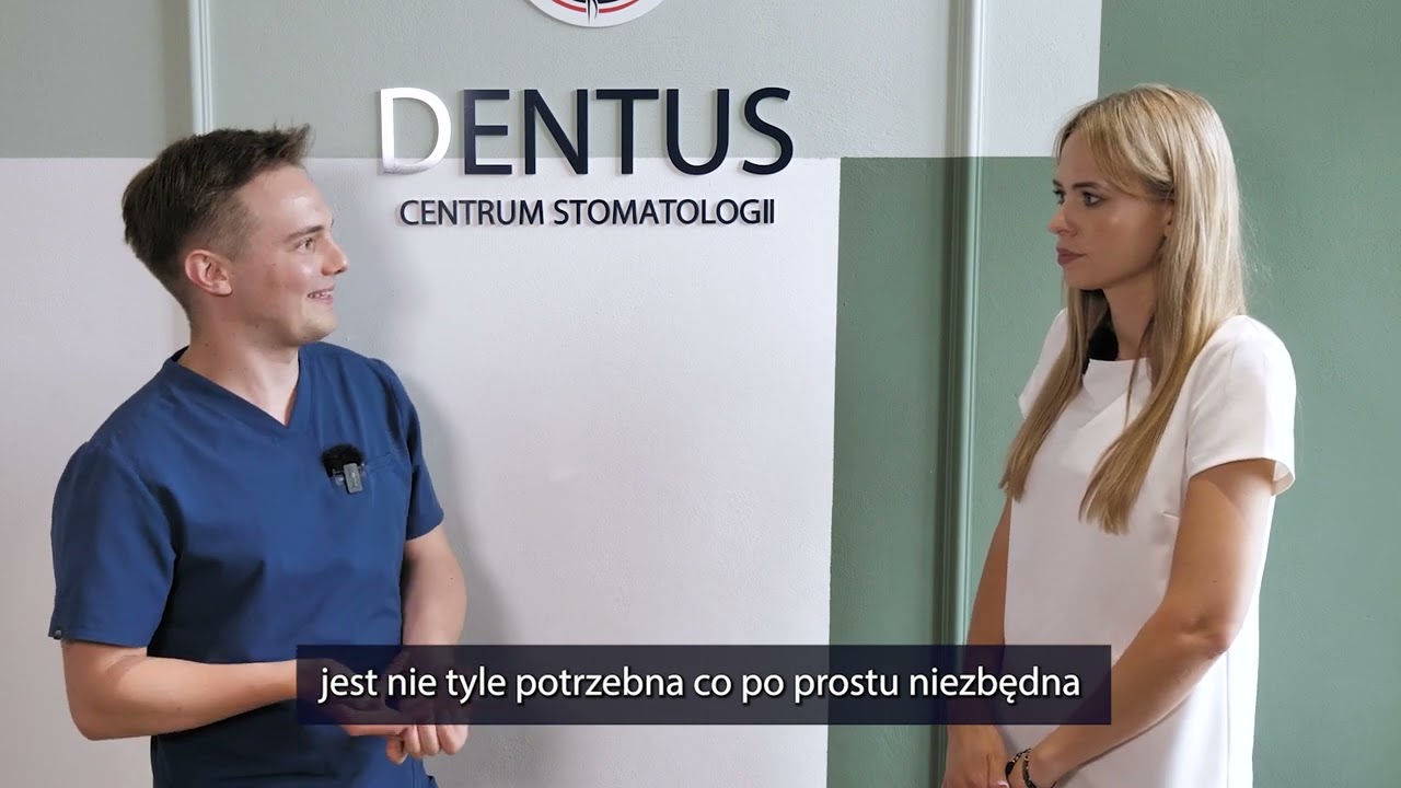 Kompleksowa diagnostyka jamy ustnej