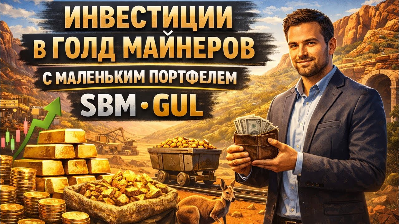 Как инвестировать с маленьким бюджетом? Два майнера, которых я бы купил