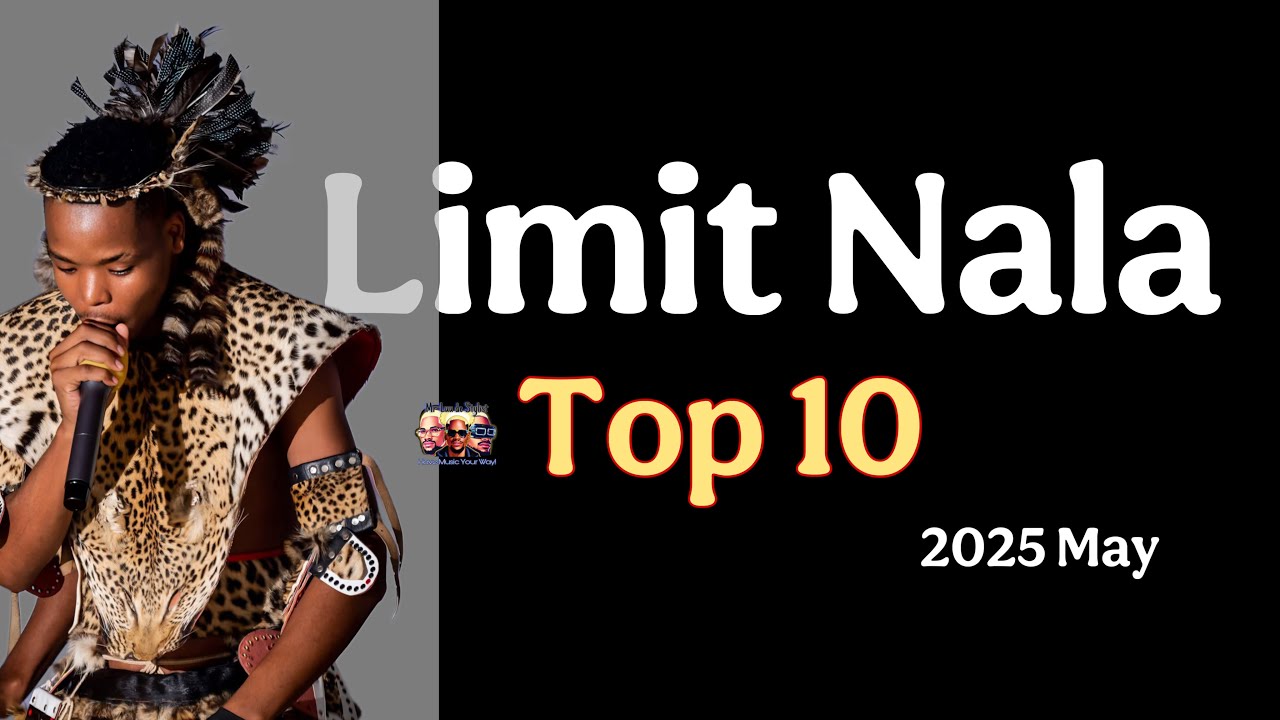 KIMIT NALA Top 10 Songs | Maskandi Hits 2025 May | Top 10 Maskandi Songs of 2024/2025