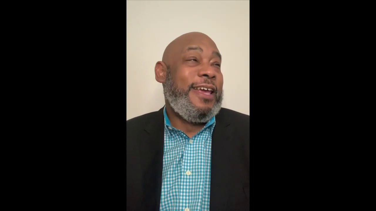 The Spirit of Adoption: Fictive Kin - Guest Speaker: Dr. Algernon Baker