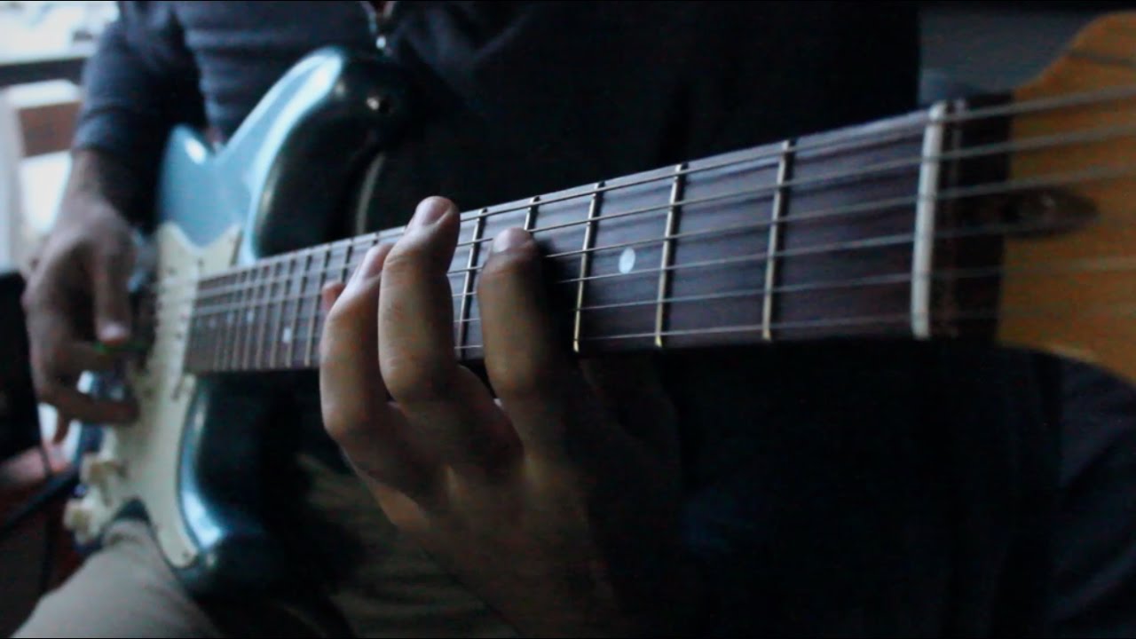 Anarchy Audio Reignmaker Demo