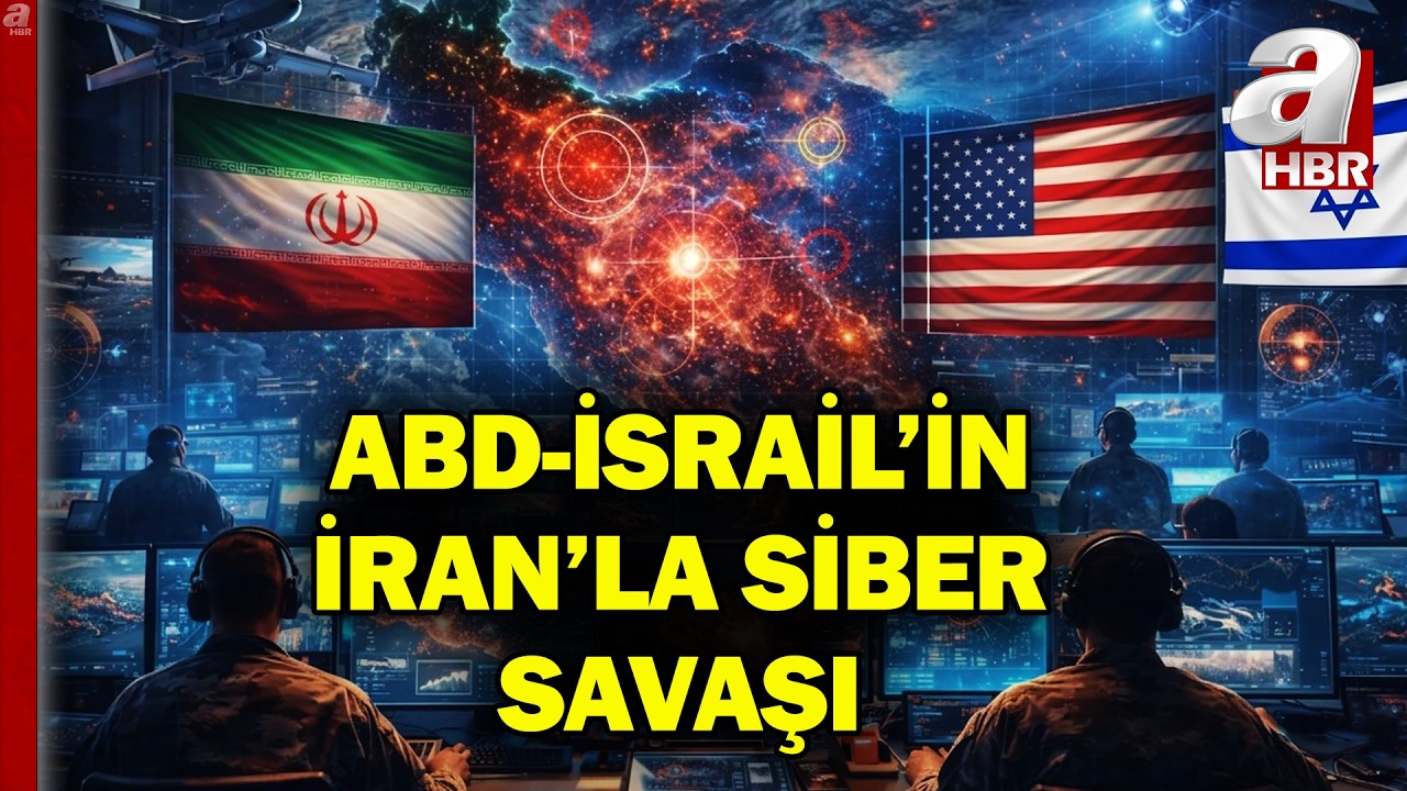 İran'ın İletişim Ağları Nasıl Felç Edildi? I Analiz | A Haber