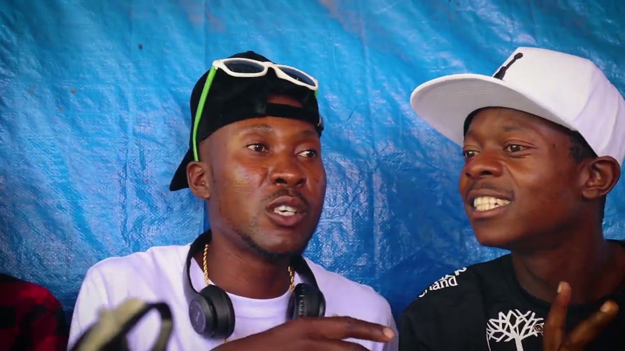 Entry Kaizy_Ndachinja Mpaka_ Official Performance video_2026