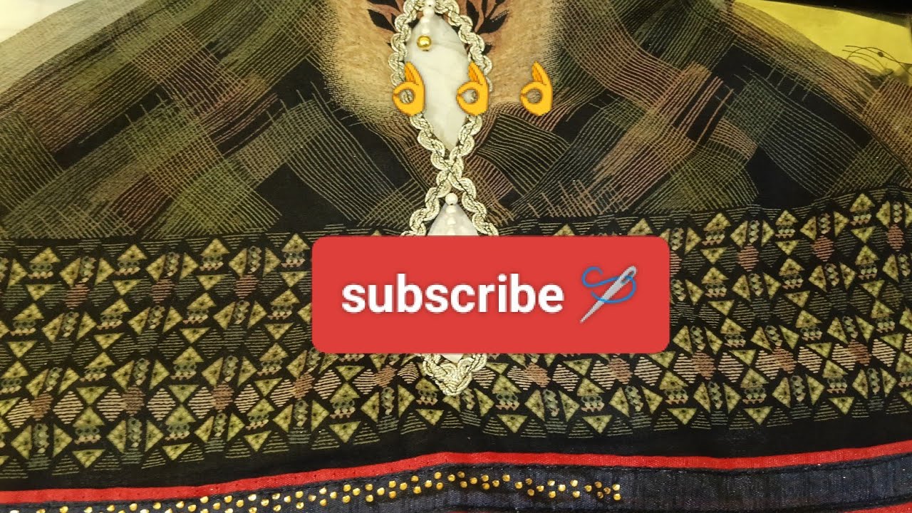 New Baju Design Ideas for Girls Trendy Collection#youtubvideo #stitching #beautiful 