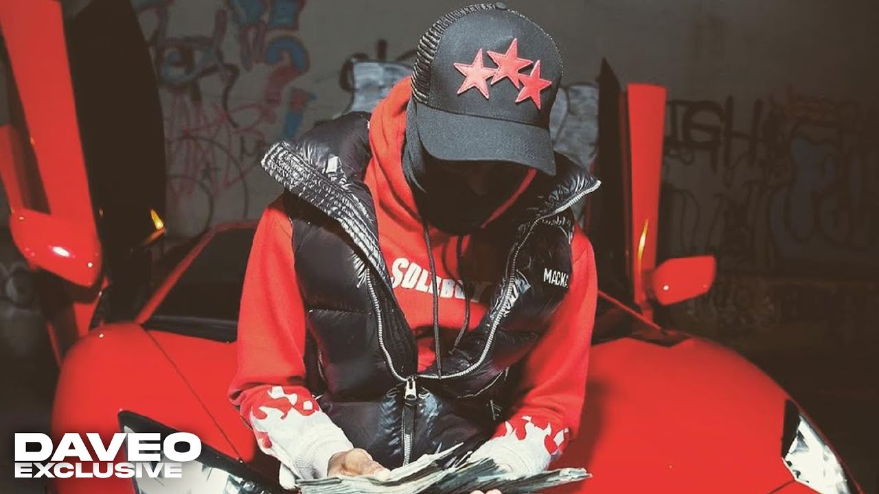Kyle Richh - 