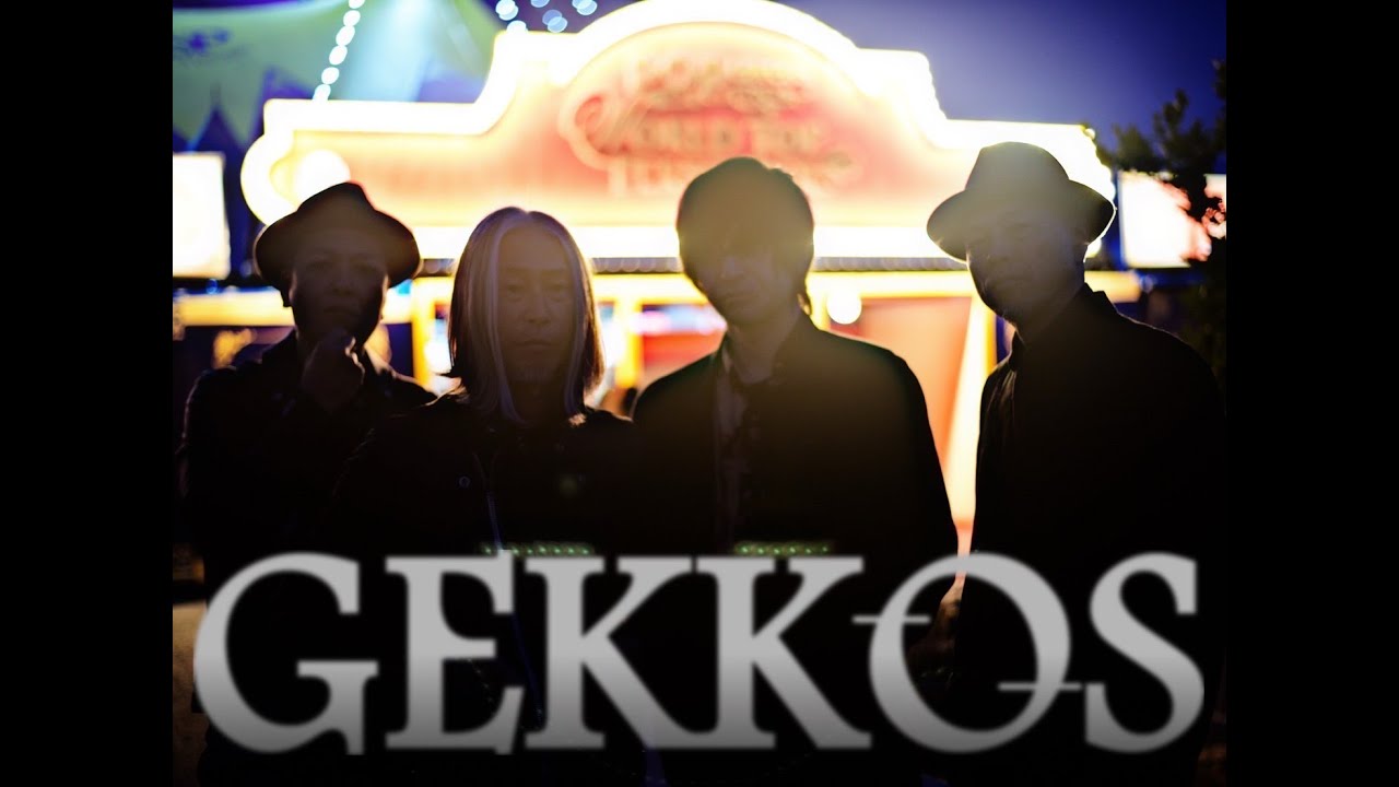 RADIO / GEKKOS