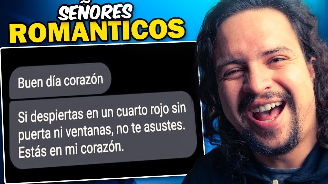 SEÑORES ROMÁNTICOS 2